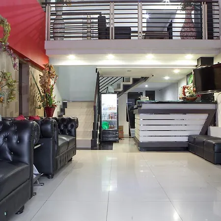 Hotel RedDoorz near Gedung Sate 2